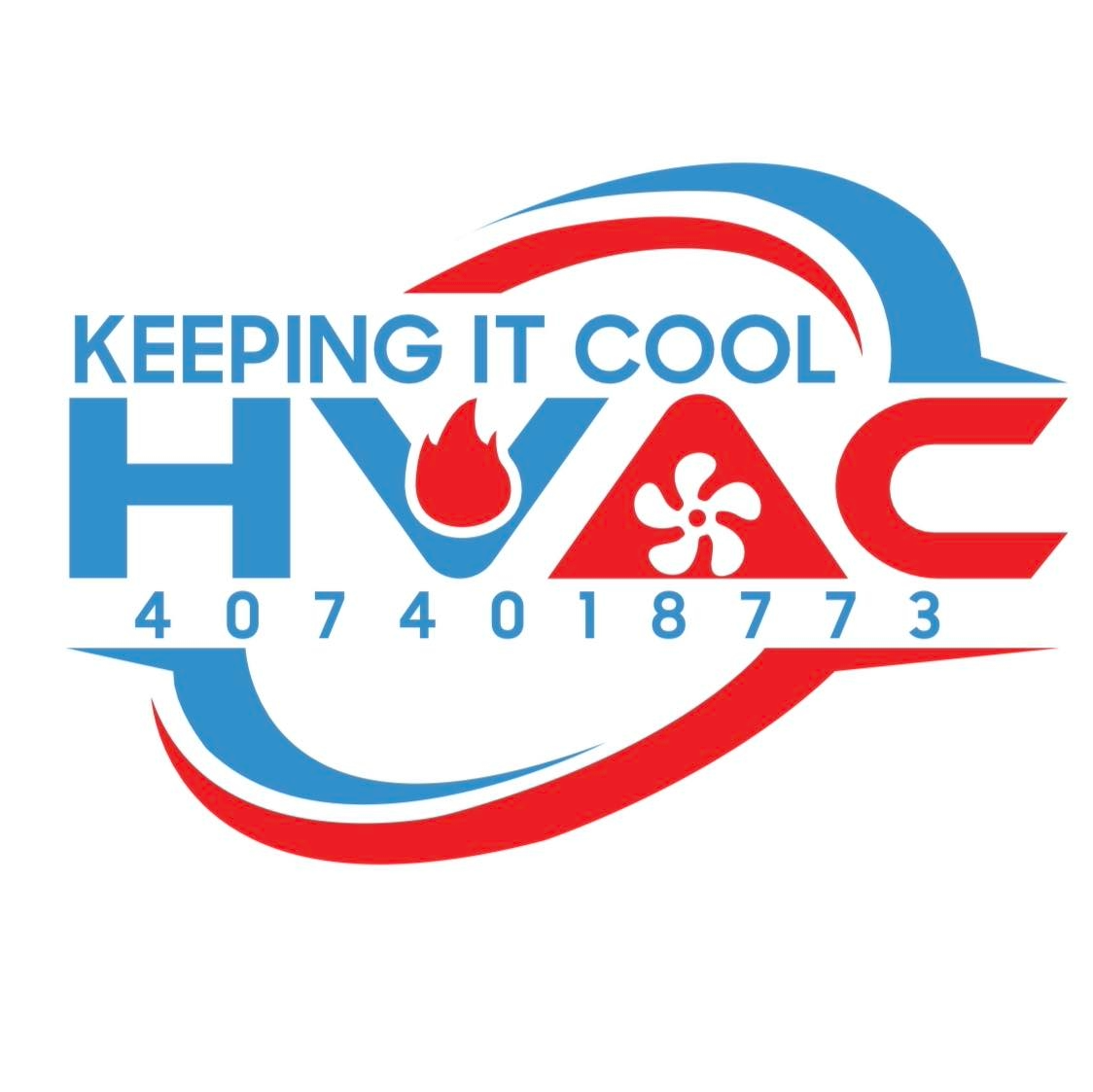 Keeping It Cool HVAC